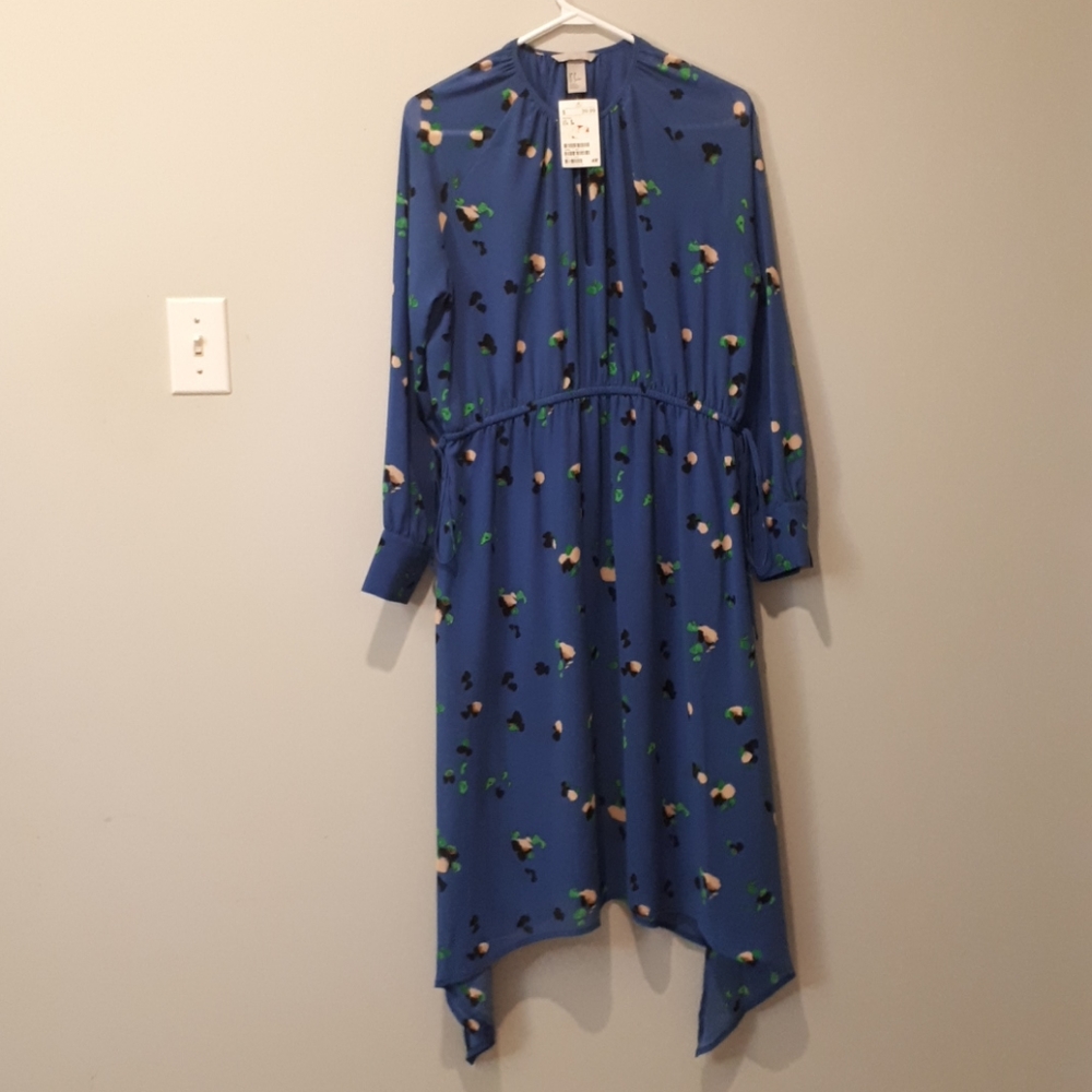 H&M Midi Dress